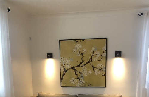 Hull Apartment | 3 Bedroom Historical Appartement