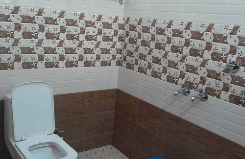 Poovar House | 3-bedroom house in brilliant Thiruvananthapuram with WiFi, fitness room