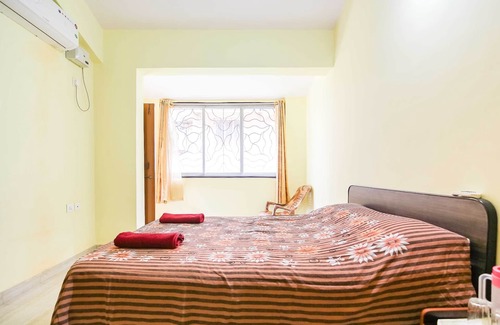 Alto de Porvorim Villa | 3 Bedroom Holiday Villa Sylvia In North Goa
