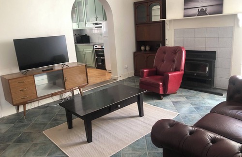 Clare House | 3 Bedroom Home