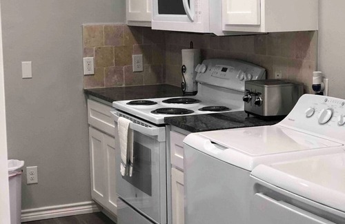 Wichita Falls House | 3 bedroom home by Kataluma Nightly Rentals