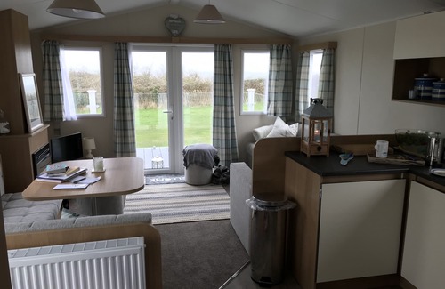 Bembridge House | 3 Bedroom “Home from Home”