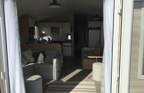 Bembridge House | 3 Bedroom “Home from Home”