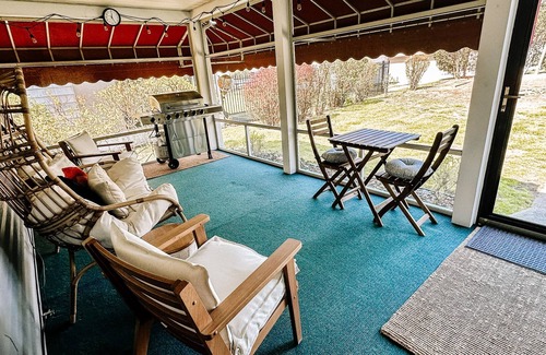Beaver House | 3-Bedroom Home in Downtown Beaver!