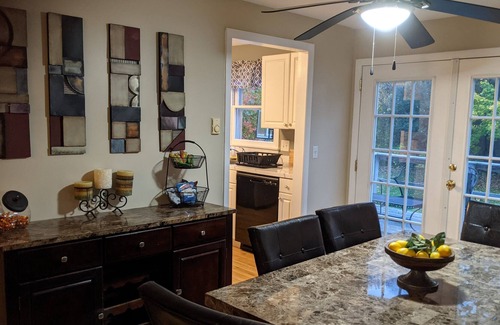 Bethel House | 3 bedroom home
