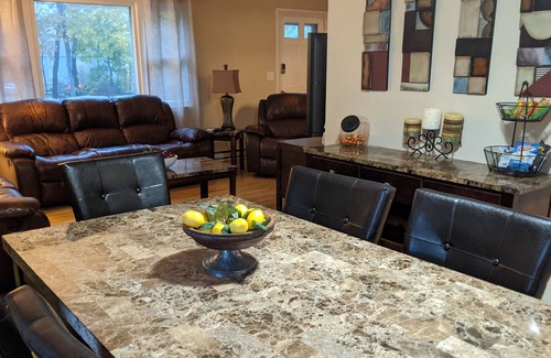 Bethel House | 3 bedroom home