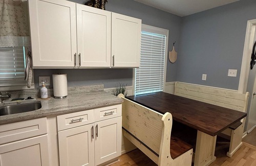 Shawnee House | 3 bedroom Home