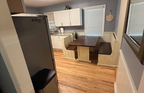 Shawnee House | 3 bedroom Home