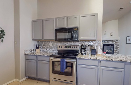 Corrales House | 3-bedroom home where Albuquerque, Corrales and Rio Rancho meet