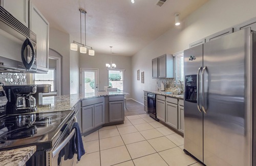 Corrales House | 3-bedroom home where Albuquerque, Corrales and Rio Rancho meet
