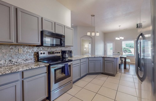 Corrales House | 3-bedroom home where Albuquerque, Corrales and Rio Rancho meet