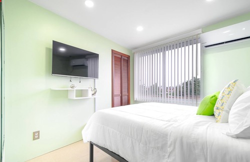 Chaguanas House | 3 Bedroom Home with Private Jacuzzi in Central Trinidad