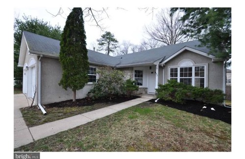 Sicklerville House | 3-bedroom house in brilliant Winslow Township with WiFi, AC