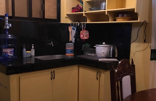 Butuan House | 3 Bedroom house, 10mins to Malls & the city proper, located in a quiet subd.
