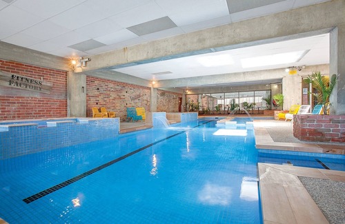 Golden Point House | 3 Bedroom house