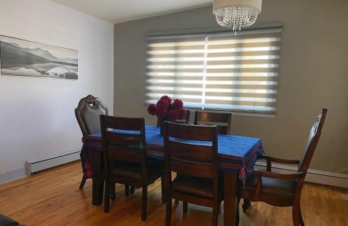 Sainte-Foy-Sillery-Cap-Rouge House | 3 bedroom house close to the university, CHUL