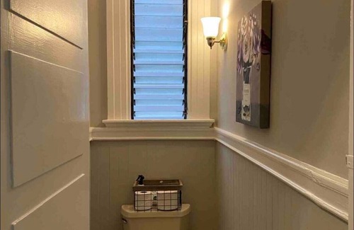 Corona Heights House | 3-bedroom house in delightful San Francisco