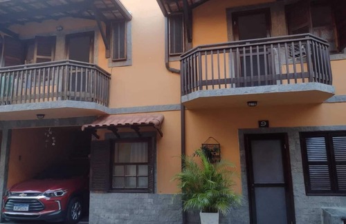 Pero House | 3 bedroom house in the center of Peró/Cabo Frio - 2 suites