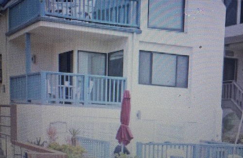 Central Mission Beach House | 3-bedroom house in lovely San Diego with WiFi, fitness room, AC,