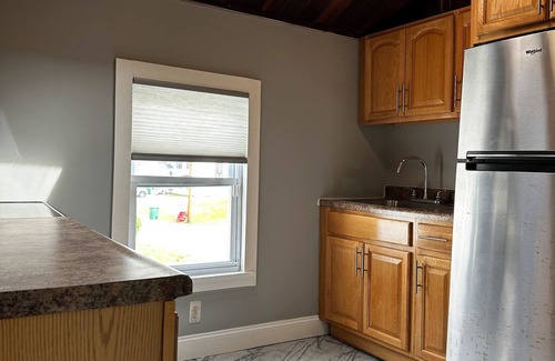 Goshen House | 3-bedroom house in marvelous Goshen. Luxury cabin vibes for your getaway.