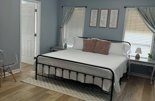 Northport House | 3-bedroom house in Northport