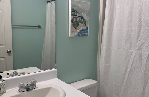 Northport House | 3-bedroom house in Northport