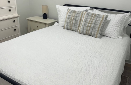 Northport House | 3-bedroom house in Northport