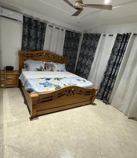 Bono East Region Apartment | 3 Bedroom House In Oyarifa - Accra