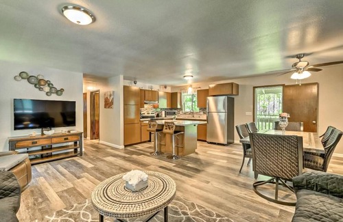 Papaikou House | 3 Bedroom House In Papaikou Hawaii Sleeps 8