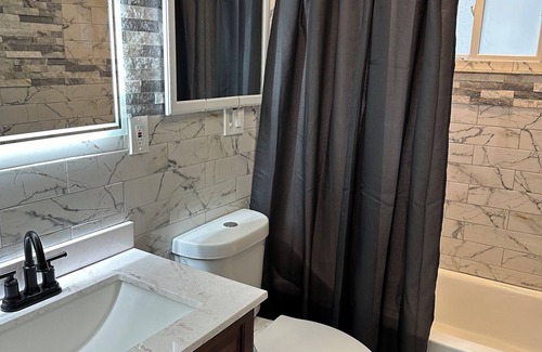 Westvale House | 3 Bedroom House in Syracuse, completely remodeled