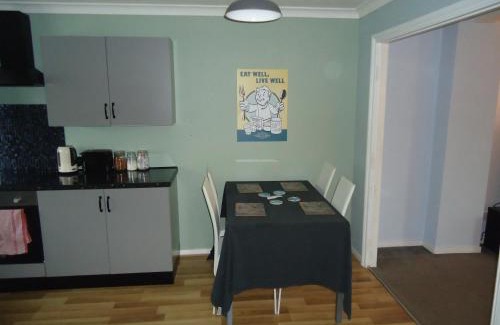 Market Deeping Apartment | 3 bedroom house, Market Deeping -nr Peterborough, Stamford, Spalding