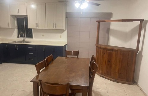 Ciudad Obregon House | 3-bedroom house in enjoyable Ciudad Obregón with WiFi, AC