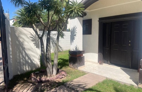 Ciudad Obregon House | 3-bedroom house in enjoyable Ciudad Obregón with WiFi, AC