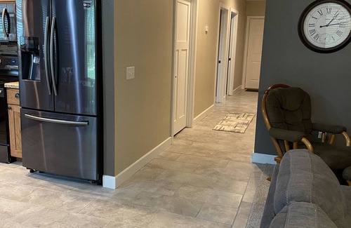 Crawford County House | 3 bedroom House
