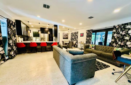 Wilton Manors House | 3-bedroom house with pool in Wilton Manors