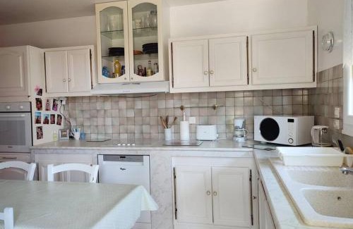 Prigonrieux House | 3 bedroom house with above-ground pool