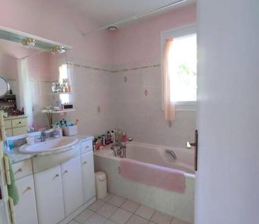 Prigonrieux House | 3 bedroom house with above-ground pool