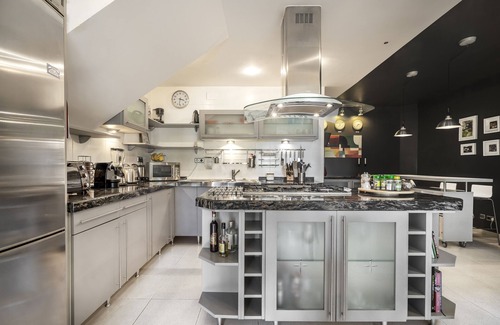 Vallpineda House | 3 bedroom house with huge shared pool and spectacular sea views