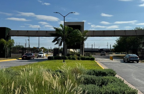 Reynosa House | 3 Bedroom house with Pool