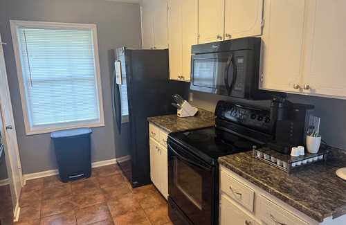 Dothan House | 3-bedroom house with pool in hometown Dothan.