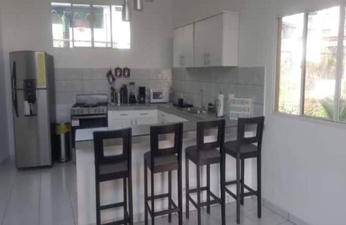 La Libertad House | 3 Bedroom-La Fortaleza House near to the BEACH 🏖🌊