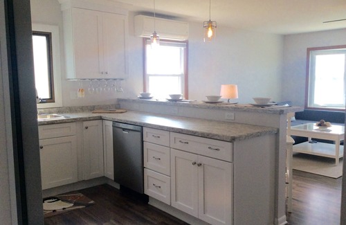 Beaver Dam House | 3 Bedroom Lakefront Home on Beaver Dam Lake!