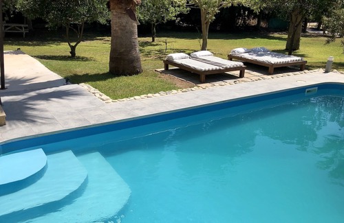 Koloni Villa | 3 Bedroom Large Luxury Villa with Private Pool