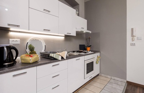 Kastav Apartment | 3 bedroom lovely apartment in Kastav