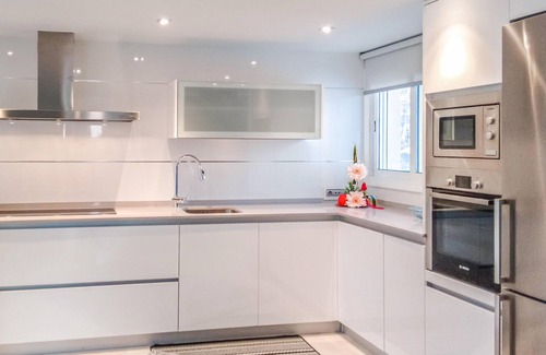 Cabra del Camp House | 3 bedroom lovely home in Cabra del Camp