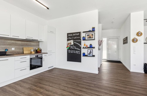 Kirchen House | 3 bedroom lovely home in Kirchen - Sieg