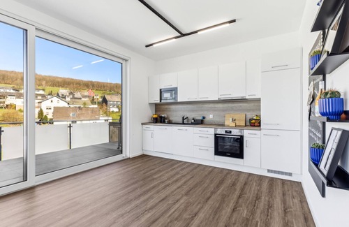 Kirchen House | 3 bedroom lovely home in Kirchen - Sieg