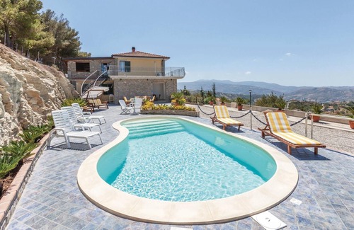 Agropoli House | 3 bedroom lovely home in Agropoli SA