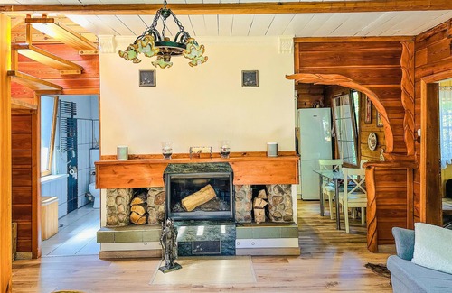 Nowe Warpno House | 3 bedroom lovely home in Nowe Warpno