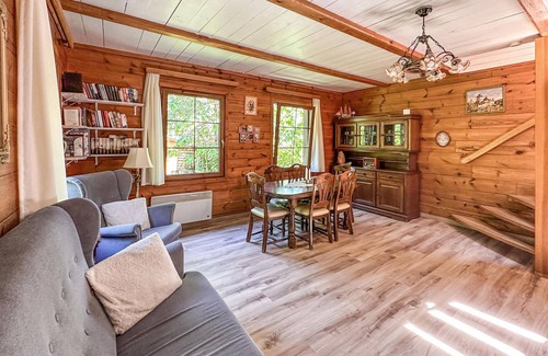 Nowe Warpno House | 3 bedroom lovely home in Nowe Warpno